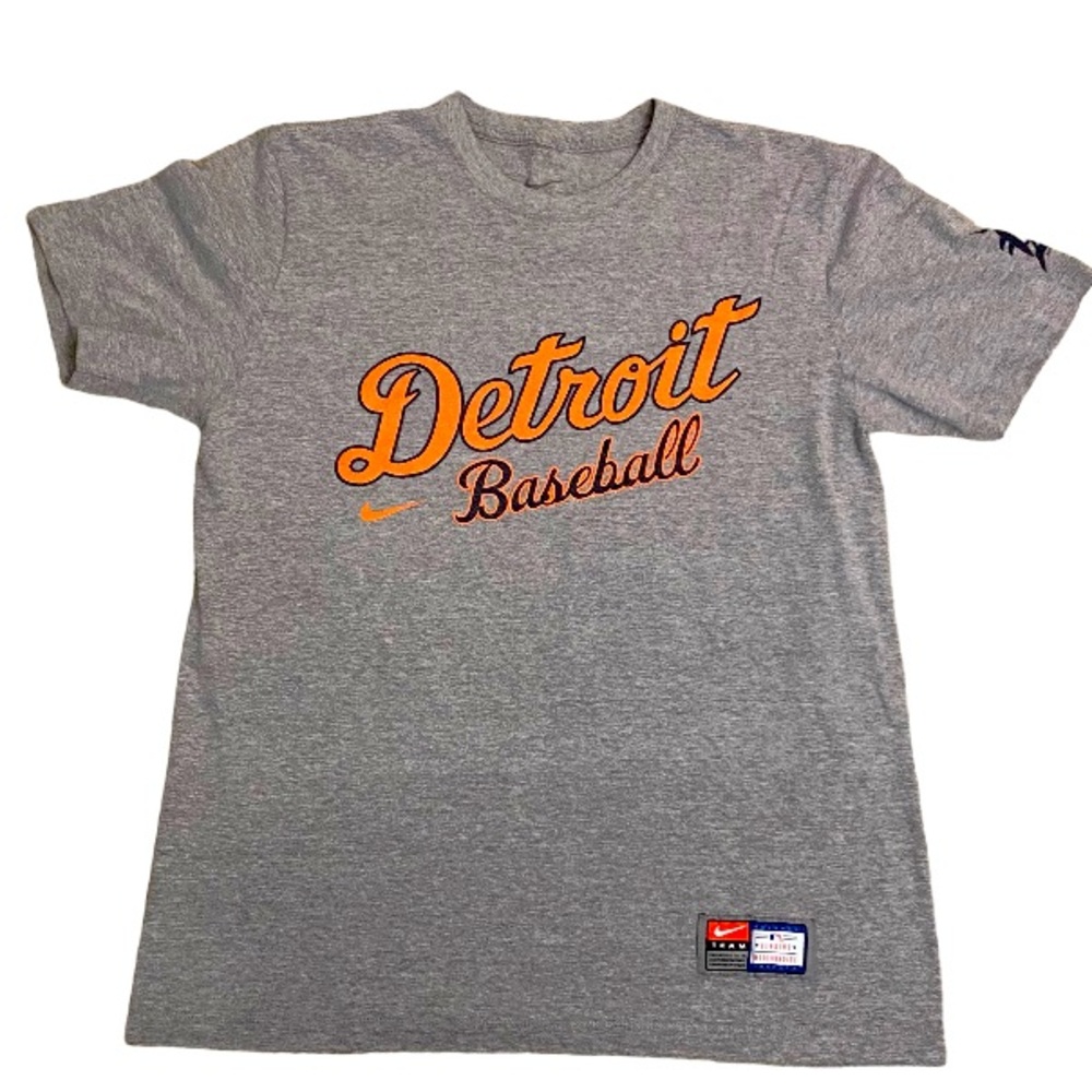 Nike MLB Detroit Tigers T-shirt